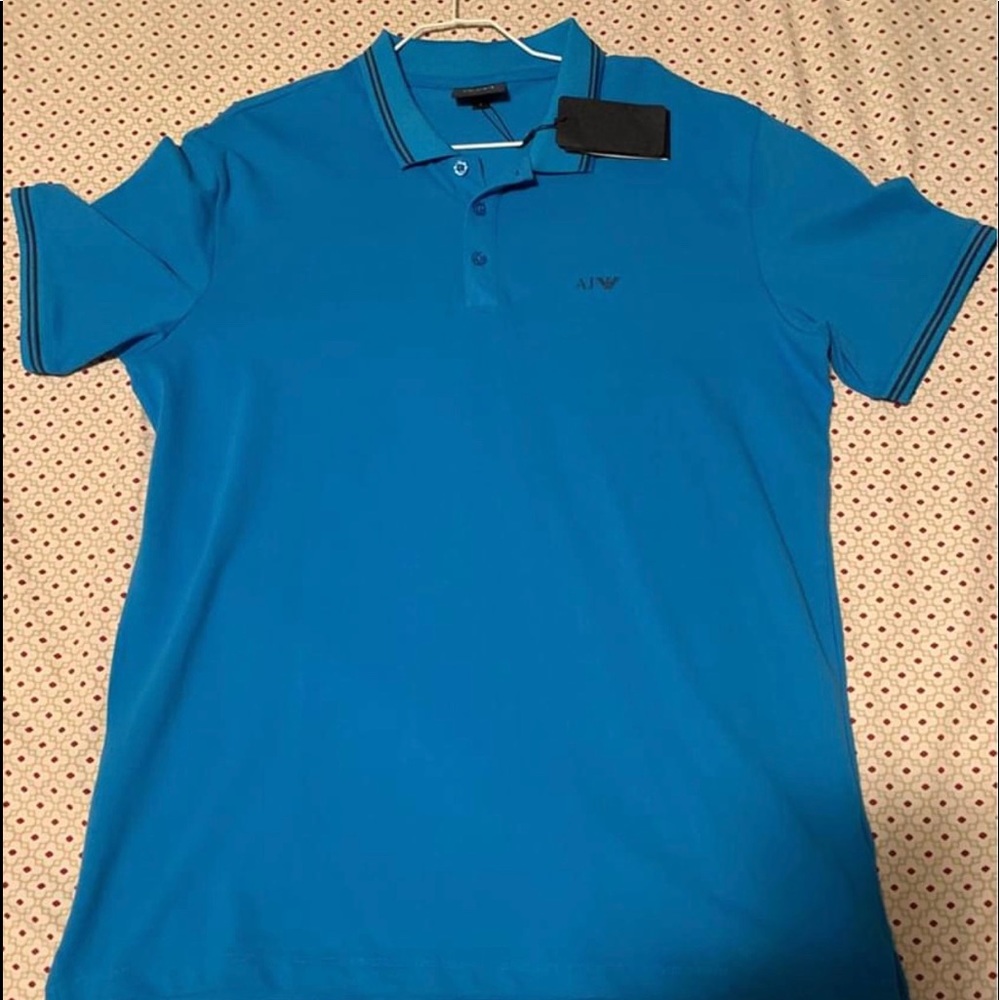 Men’s shirt